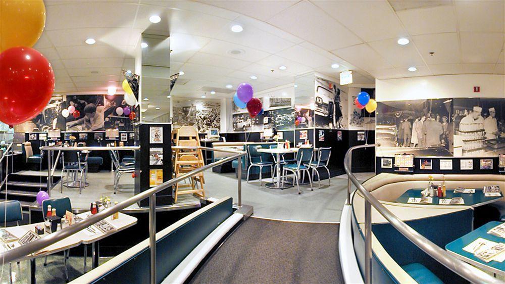 Courtyard By Marriott San Francisco Downtown/Van Ness Ave Экстерьер фото
