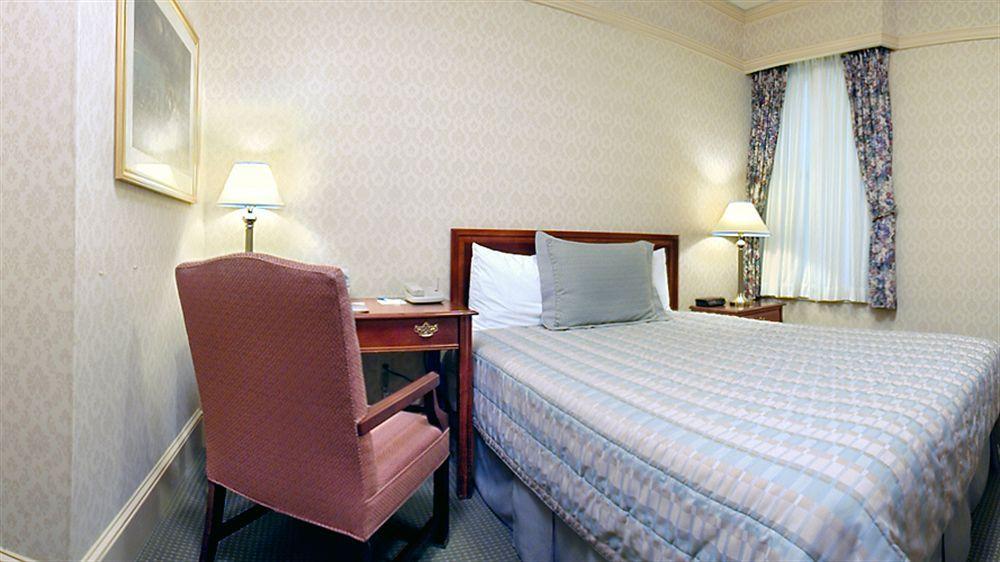 Courtyard By Marriott San Francisco Downtown/Van Ness Ave Экстерьер фото