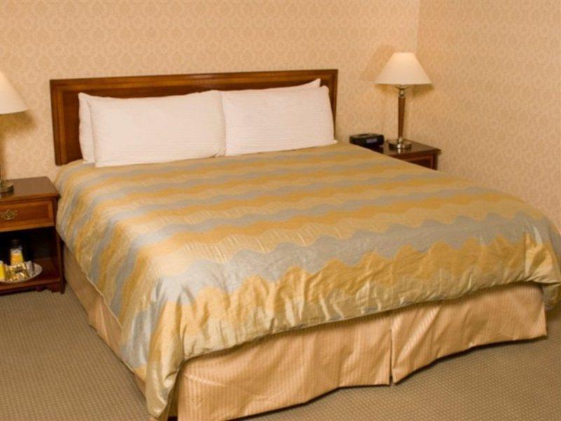 Courtyard By Marriott San Francisco Downtown/Van Ness Ave Экстерьер фото