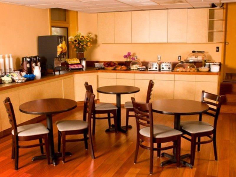 Courtyard By Marriott San Francisco Downtown/Van Ness Ave Экстерьер фото