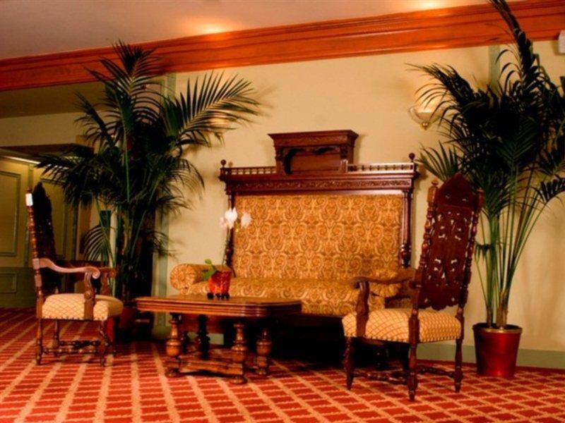 Courtyard By Marriott San Francisco Downtown/Van Ness Ave Экстерьер фото