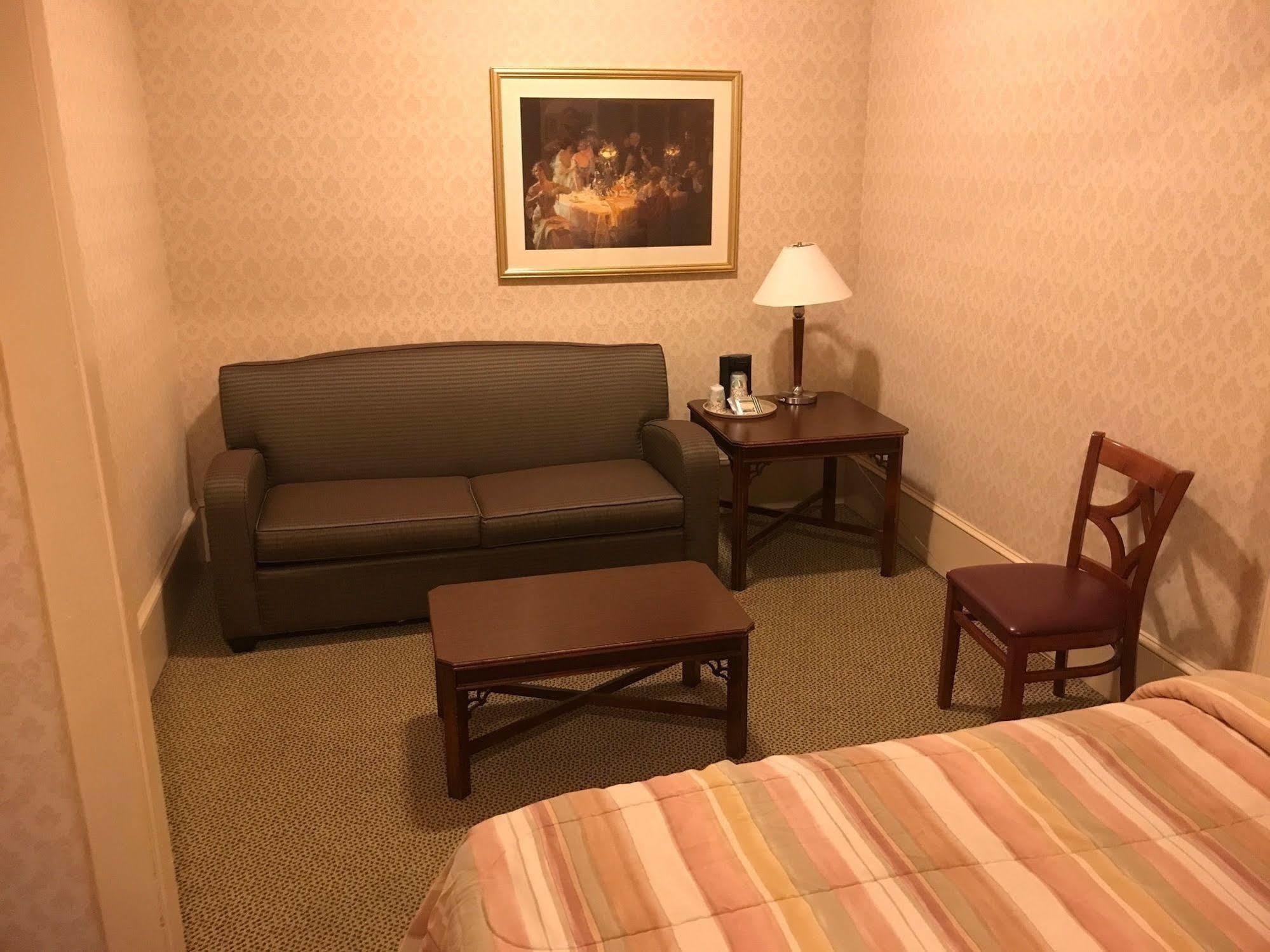 Courtyard By Marriott San Francisco Downtown/Van Ness Ave Экстерьер фото